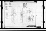 Manufacturer's drawing for Boeing Aircraft Corporation PT-17 Stearman & N2S Series. Drawing number a75j1-5000