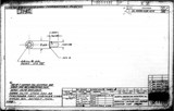 Manufacturer's drawing for North American Aviation P-51 Mustang. Drawing number 102-33322