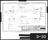 Manufacturer's drawing for Boeing Aircraft Corporation PT-17 Stearman & N2S Series. Drawing number A75J1-2901