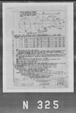 Manufacturer's drawing for North American Aviation T-28 Trojan. Drawing number 2r2