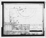 Manufacturer's drawing for Boeing Aircraft Corporation B-17 Flying Fortress. Drawing number 21-5931