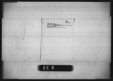 Manufacturer's drawing for Douglas Aircraft Company Douglas DC-6 . Drawing number 7499681