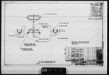 Manufacturer's drawing for North American Aviation AT-6 Texan / Harvard. Drawing number 36-31055