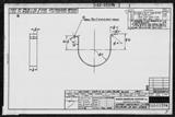 Manufacturer's drawing for North American Aviation P-51 Mustang. Drawing number 102-53374