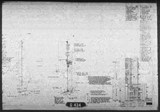 Manufacturer's drawing for North American Aviation P-51 Mustang. Drawing number 102-10023