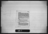Manufacturer's drawing for Douglas Aircraft Company Douglas DC-6 . Drawing number 7346347