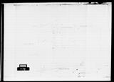 Manufacturer's drawing for Republic Aircraft P-47 Thunderbolt. Drawing number 37F16736