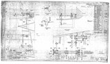 Manufacturer's drawing for Vickers Spitfire. Drawing number 35641