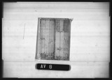 Manufacturer's drawing for Douglas Aircraft Company Douglas DC-6 . Drawing number 7393279
