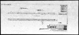 Manufacturer's drawing for North American Aviation P-51 Mustang. Drawing number 106-318202