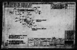 Manufacturer's drawing for North American Aviation P-51 Mustang. Drawing number 73-33411
