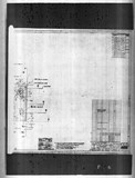Manufacturer's drawing for North American Aviation T-28 Trojan. Drawing number 200-47117
