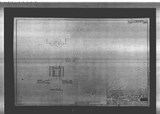 Manufacturer's drawing for North American Aviation T-28 Trojan. Drawing number 200-47163