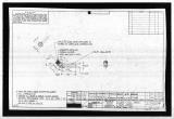 Manufacturer's drawing for Lockheed Corporation P-38 Lightning. Drawing number 203604