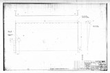 Manufacturer's drawing for Beechcraft Beech Staggerwing. Drawing number D175052