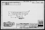 Manufacturer's drawing for North American Aviation P-51 Mustang. Drawing number 99-73340