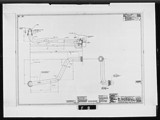 Manufacturer's drawing for Packard Packard Merlin V-1650. Drawing number 621983