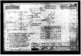 Manufacturer's drawing for Lockheed Aircraft Corporation P-38 Lightning Drawings & Manuals. Drawing number 195226