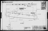Manufacturer's drawing for North American Aviation P-51 Mustang. Drawing number 106-31158