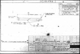 Manufacturer's drawing for North American Aviation P-51 Mustang. Drawing number 102-47816