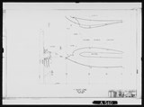 Manufacturer's drawing for Naval Aircraft Factory N3N Yellow Peril. Drawing number 68110