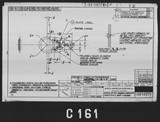 Manufacturer's drawing for North American Aviation P-51 Mustang. Drawing number 106-54226