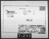 Manufacturer's drawing for Chance Vought F4U Corsair. Drawing number 34910