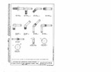 Manufacturer's drawing for Generic Parts - Aviation General Manuals. Drawing number AND10059