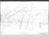 Manufacturer's drawing for Bell Aircraft P-39 Airacobra. Drawing number 33-361-026