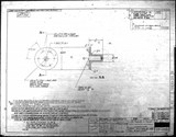 Manufacturer's drawing for North American Aviation P-51 Mustang. Drawing number 102-48065