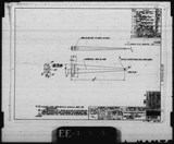 Manufacturer's drawing for North American Aviation AT-6 Texan / Harvard. Drawing number 19-53508