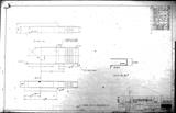 Manufacturer's drawing for North American Aviation P-51 Mustang. Drawing number 106-53358