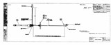 Manufacturer's drawing for Vickers Spitfire. Drawing number 35153