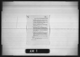 Manufacturer's drawing for Douglas Aircraft Company Douglas DC-6 . Drawing number 7346347