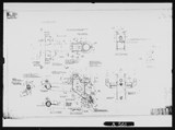 Manufacturer's drawing for Naval Aircraft Factory N3N Yellow Peril. Drawing number 68155