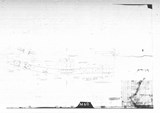 Manufacturer's drawing for Curtiss-Wright P-40 Warhawk. Drawing number 75-21-106