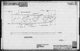 Manufacturer's drawing for North American Aviation P-51 Mustang. Drawing number 102-31142