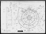 Manufacturer's drawing for Packard Packard Merlin V-1650. Drawing number 620486