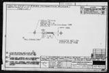 Manufacturer's drawing for North American Aviation P-51 Mustang. Drawing number 102-43820
