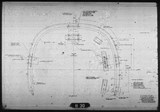 Manufacturer's drawing for North American Aviation P-51 Mustang. Drawing number 102-310254