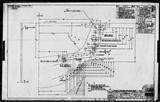 Manufacturer's drawing for North American Aviation P-51 Mustang. Drawing number 102-31951