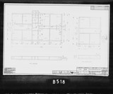 Manufacturer's drawing for Packard Packard Merlin V-1650. Drawing number at9585