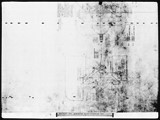 Manufacturer's drawing for Beechcraft Beech Staggerwing. Drawing number b17l900