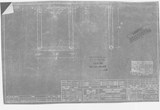 Manufacturer's drawing for Howard Aircraft Corporation Howard DGA-15 - Private. Drawing number C-320