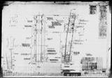 Manufacturer's drawing for North American Aviation P-51 Mustang. Drawing number 106-31169