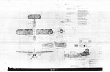 Manufacturer's drawing for Stinson Aircraft Company L-5 Sentinel. Drawing number 76-01003