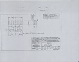 Manufacturer's drawing for Aviat Aircraft Inc. Pitts Special. Drawing number 2-4122