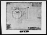 Manufacturer's drawing for Packard Packard Merlin V-1650. Drawing number 620833