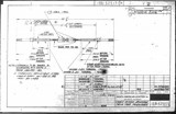 Manufacturer's drawing for North American Aviation P-51 Mustang. Drawing number 106-525171