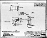 Manufacturer's drawing for North American Aviation P-51 Mustang. Drawing number 104-42262